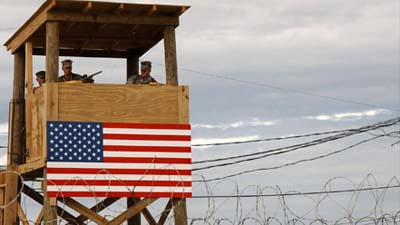 Из Гуантанамо переведен последний заключенный