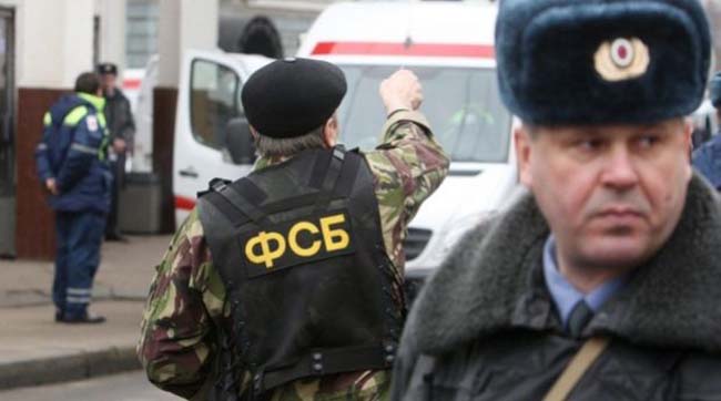 Міжнародні журналістські організації звинувачують ФСБ у переслідуванні журналістів в Криму