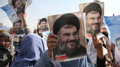В отношении лидера «Хезболлах» США ввели санкции