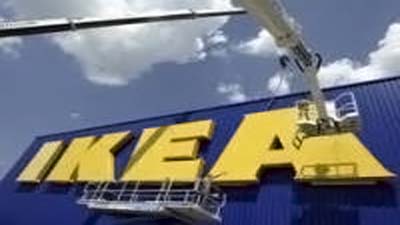 Ikea извинилась за использование труда политических заключенных на территории бывшей Восточной Германии 