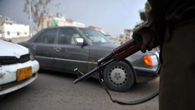 Спецслужбы Иордании сорвали заговор «Аль-Каиды»
