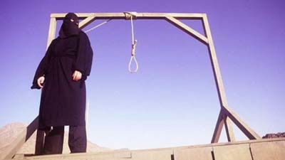 В Иране двух любителей выпить приговорили к смертной казни 