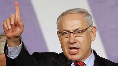 Нетаньяху предлагает сократить средства для вооружения