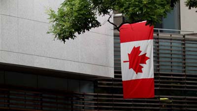 Канада приостановила дипотношения с Ираном