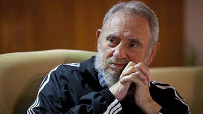 Куба не отреагировала на ухудшение состояния здоровья Фиделя Кастро