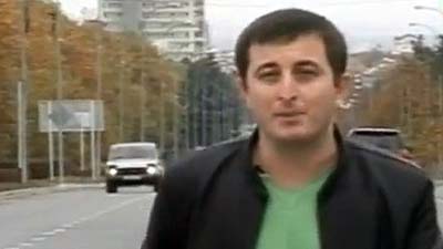В Нальчике застрелен известный телеведущий Кабардино-Балкарии