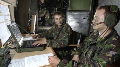 В Британии начался набор солдат «поколения Xbox» для борьбы с киберпреступностью