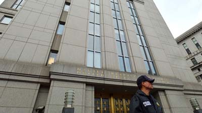 Нью-йоркский суд отложил вынесение приговора российскому кибермошеннику