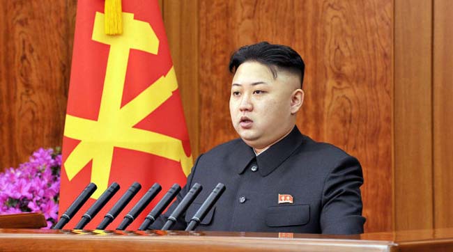 Казнь – это укрепление страны, считает северокорейский диктатор