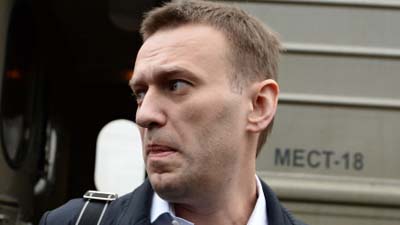Прокурор попросит для Алексея Навального по делу «Кировлеса» 10 лет заключения