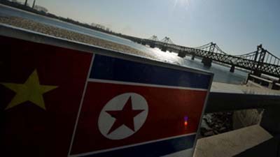 Китайские бизнесмены могут уйти из Северной Кореи