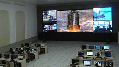 Против Комитета КНДР по космическим технологиям ввели санкции