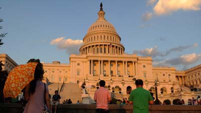 Конгресса США одобрил «Акт Магнитского», предусматривающий санкции против чиновников РФ 