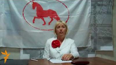 На брестском телеканале запретили «Лукашенко»