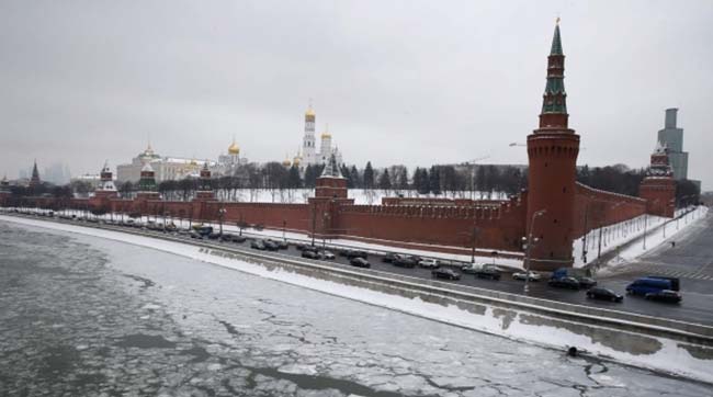 Кремль отмахнулся от выполнения минских договоренностей