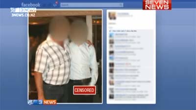 Австралийский министр образования «лайкнул» скандальное фото и извинился
