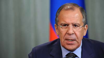 Россия призывает сирийскую оппозицию назначить переговорщика