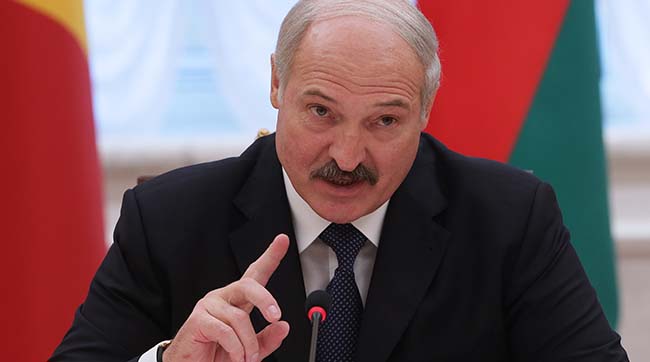 В Беларуси начинаются выборы Лукашенко-5