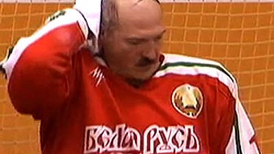 Лукашенко-диктатору не разрешили приехать на Олимпиаду в Лондон 