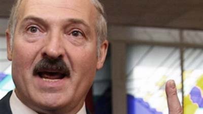 Лукашенко оправдался за контрабанду
