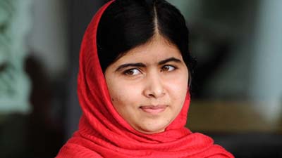 Правозахисниці Малалі Юсуфзай знову погрожують таліби