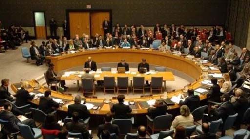 В ООН сообщили, что не получали запрос от Украины про введение миротворцев