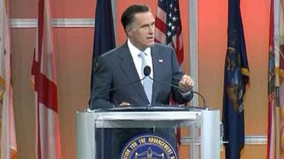 В США подозревают фирму кандидата в президенты Митта Ромни в уклонении от налогов