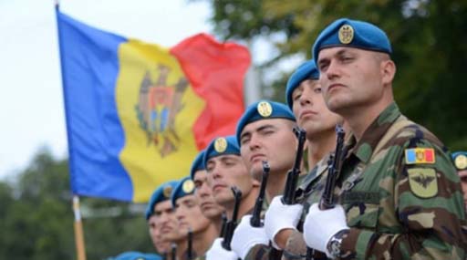 Молдова ограничила солдатам РФ доступ в Приднестровье