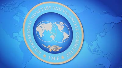 МВФ признал необходимость контроля над международными потоками капиталов