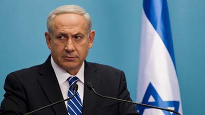 Биньямин Нетаньяху готов на любые меры, чтобы не дать Ирану ядерное оружие