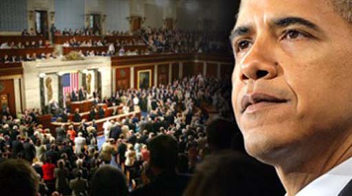 Обама підпише законопроект про військову допомогу Україні до кінця тижня