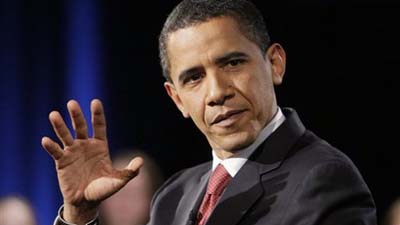 Обама засуетился вокруг дела Эдварда Сноудена