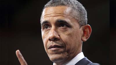 Обама отверг предложения своих советников о поставках оружия сирийской оппозиции