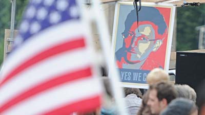Общественность США не считает Эдварда Сноудена предателем