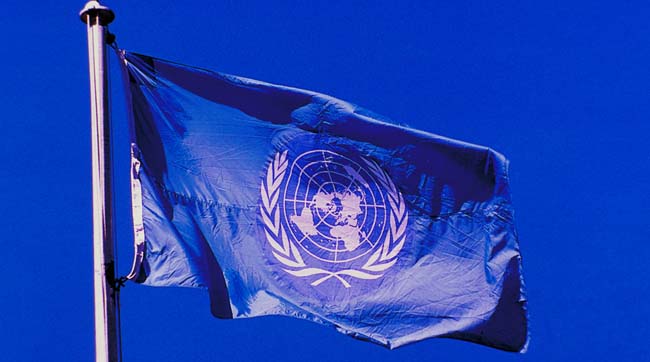 ООН позбавить російську мову міжнародного статусу