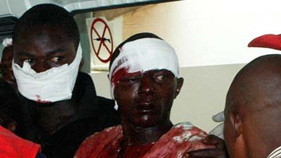 Пастухи-мусульмане убили более 30 нигерийских христиан