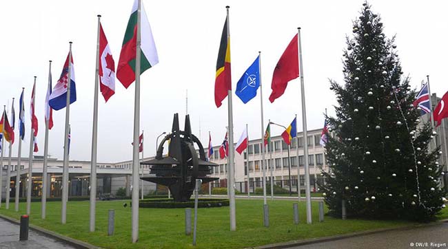 У НАТО обговорюватимуть потенційні ядерні загрози з боку Росії