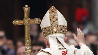 Бывшего камердинера Папы Римского ожидает суд – за хищение секретных документов Ватикана