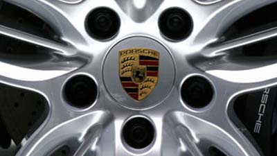 Porsche не будет выплачивать иск на миллиард долларов хедж-фондам