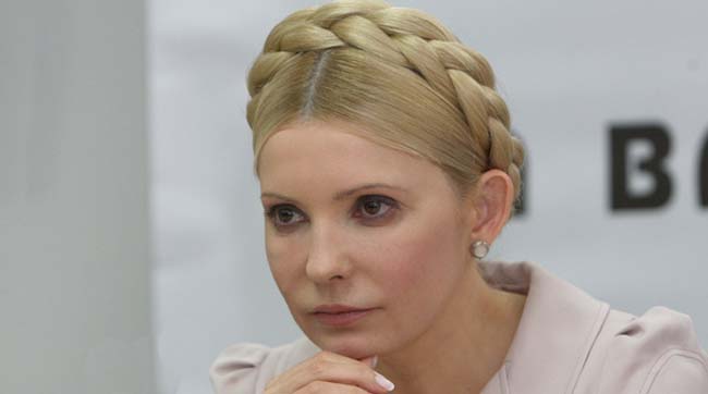 Посли США закликають януковича розв'язати політичну кризу в Україні та звільнити Юлію Тимошенко