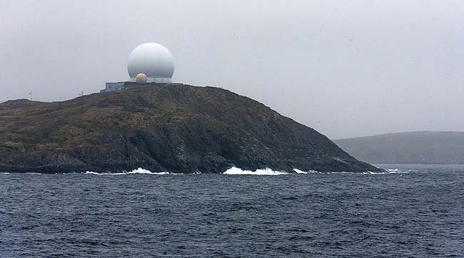 Норвегия разместит у себя «грозу ядерного потенциала России»