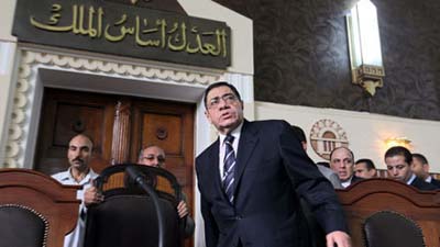 Генпрокурор Египта намерен подать в суд на президента страны - за незаконное увольнение