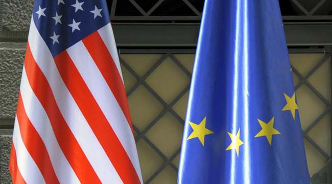 Два в одному – ЄС і США склали список чиновників РФ, проти яких вводитимуться санкції
