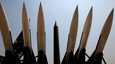 Северная Корея: ракеты направлены на США