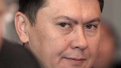 Бывший зять Назарбаева, обвиняемый в убийстве, подал иск на своего адвоката 