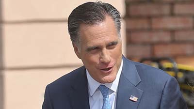 Митт Ромни во время своего предвыборного выступления перепутал сикхов с шейхами
