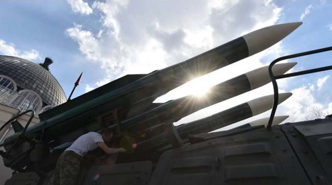 Експерти з Bellingcat визначили причетність 20 російських військових до збиття MH17