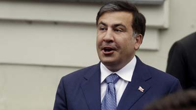 Генпрокуратура Грузии может вызвать на допрос Михаила Саакашвили