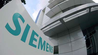 Siemens опроверг обвинения Ирана в поставках оборудования со взрывчаткой