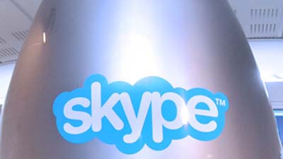 Skype упростила доступ спецслужб к информации о пользователях 